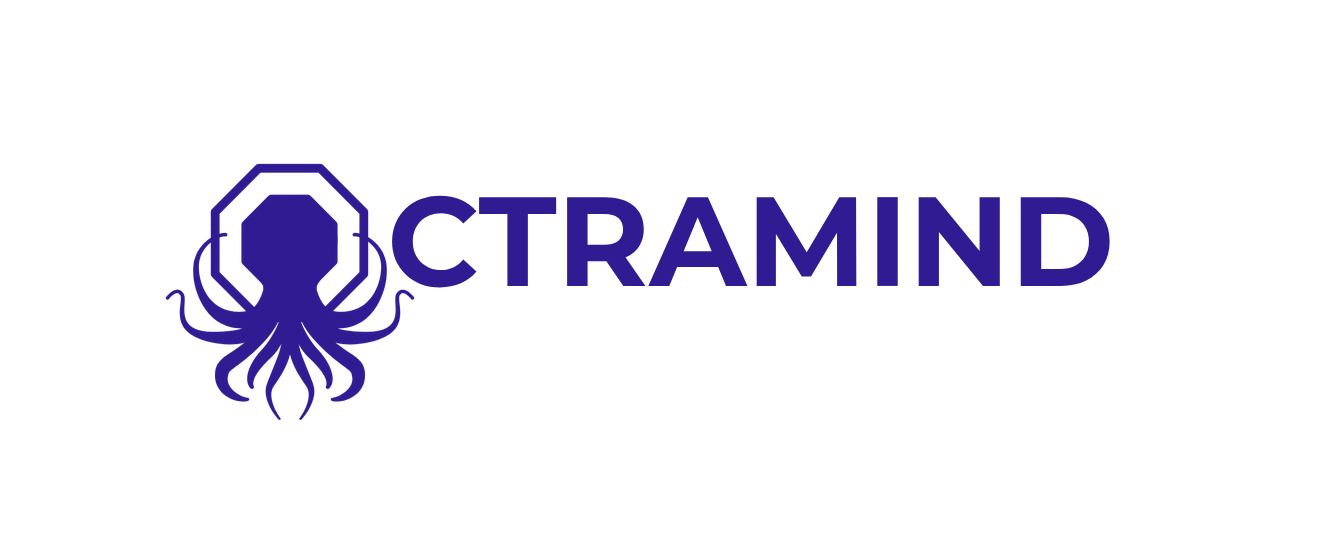 Octra Logo